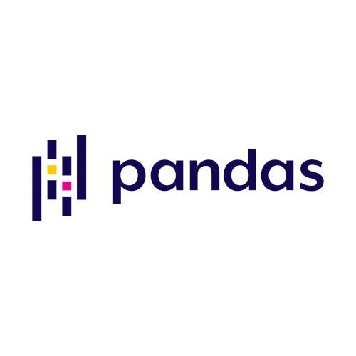Pandas bibilotego python