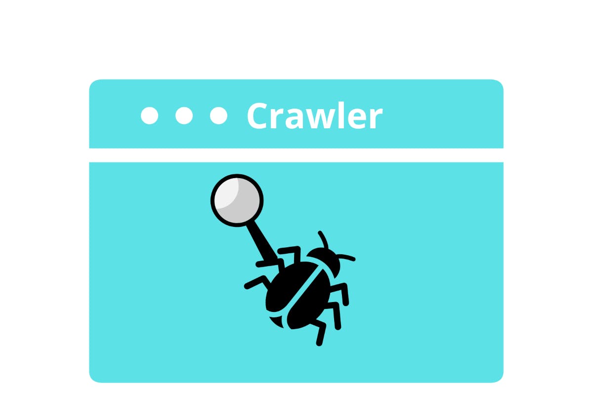Crawler