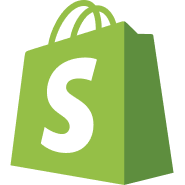 Shopify bag