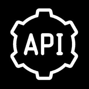 interfejs API application programming interface API aplikacji API