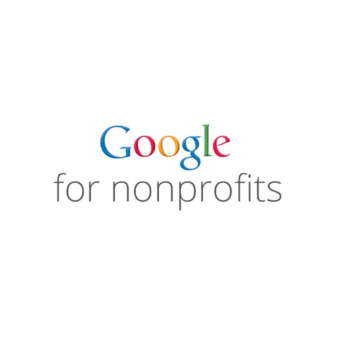 Google Ads Grants, Google for nonprofits
