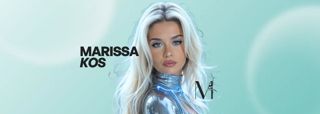 Marissa Kos | The Good, The Bad & The AI Slop