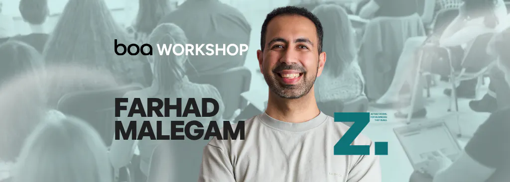 In-Person Workshop | Build an AI Toolkit for Your Business