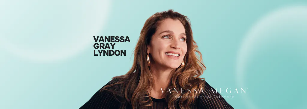 Vanessa Gray Lyndon | Growing Beyond the Startup Stage
