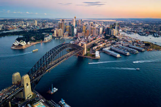 Sydney, New South Wales