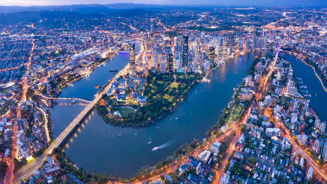 Queensland