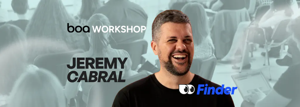 In-Person Workshop | Build Your AI Workflow in 90 Minutes