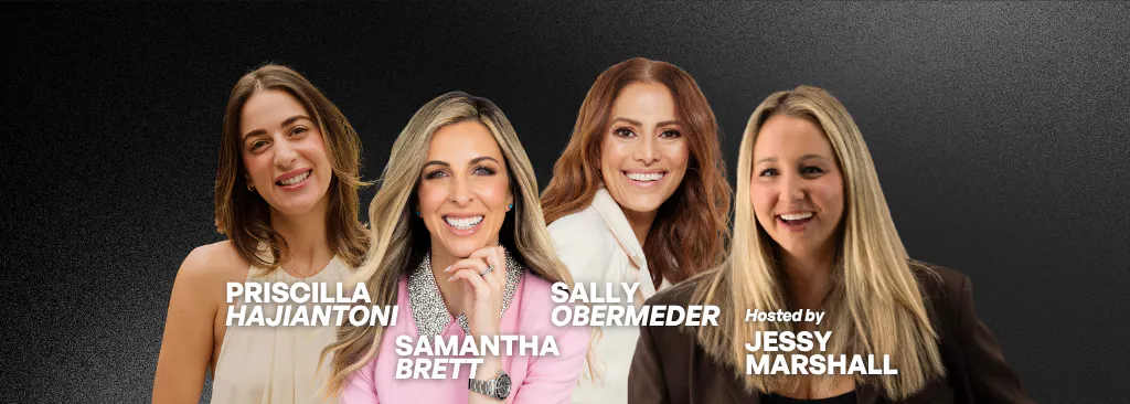 Sydney In-person Panel Event | Turning Attention Into Revenue