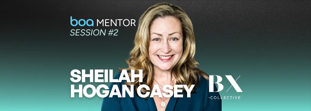 Session 2: Building a Business That Can Scale