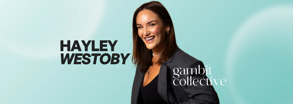 Hayley Westoby | Becoming the Go-To in Your Industry