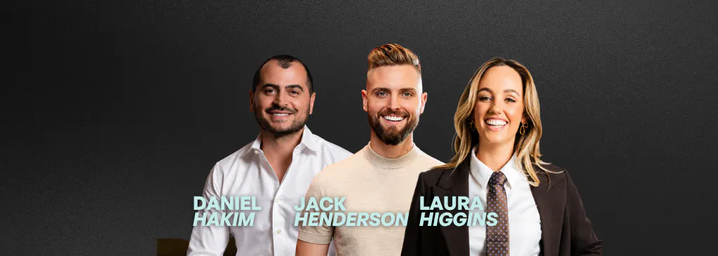Sydney Panel Event | Lead Gen, Sales & Growth