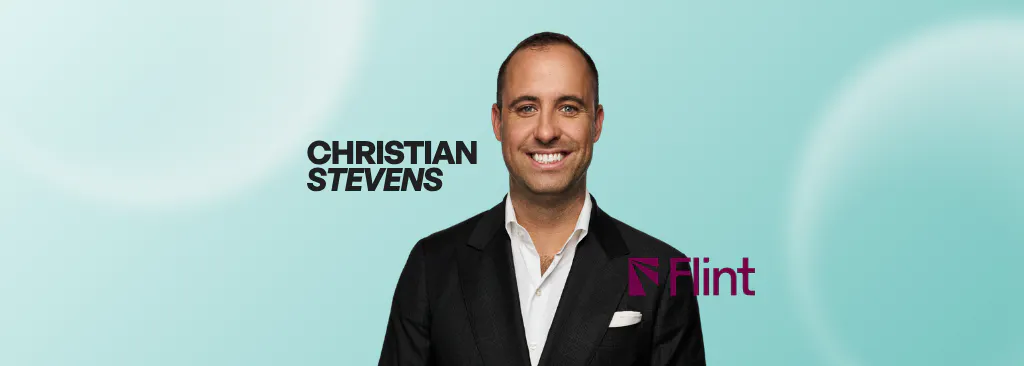 Christian Stevens | Build a Personal Brand That Creates Opportunities