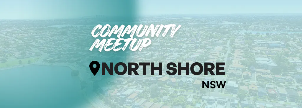 North Shore Chapter Meetup