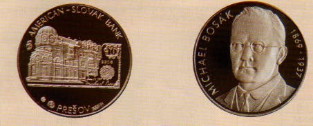 Pamätný dvojdukát