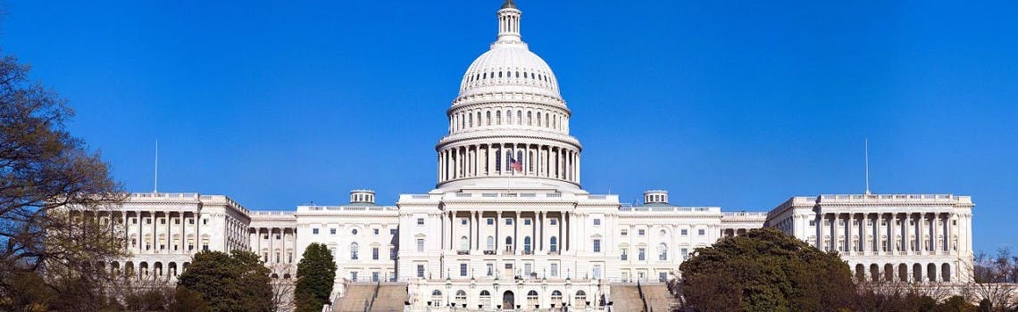 Obrazok Washington D.C