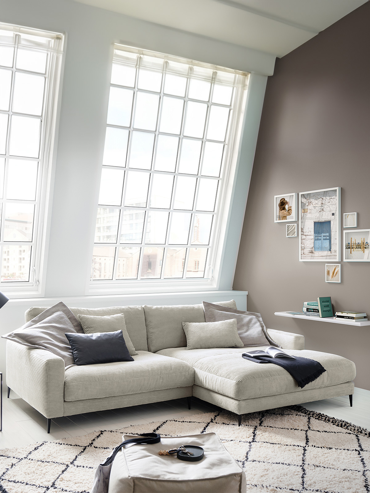 Chilli Møbler: En Guide til Stilfulle og Komfortable Hjem