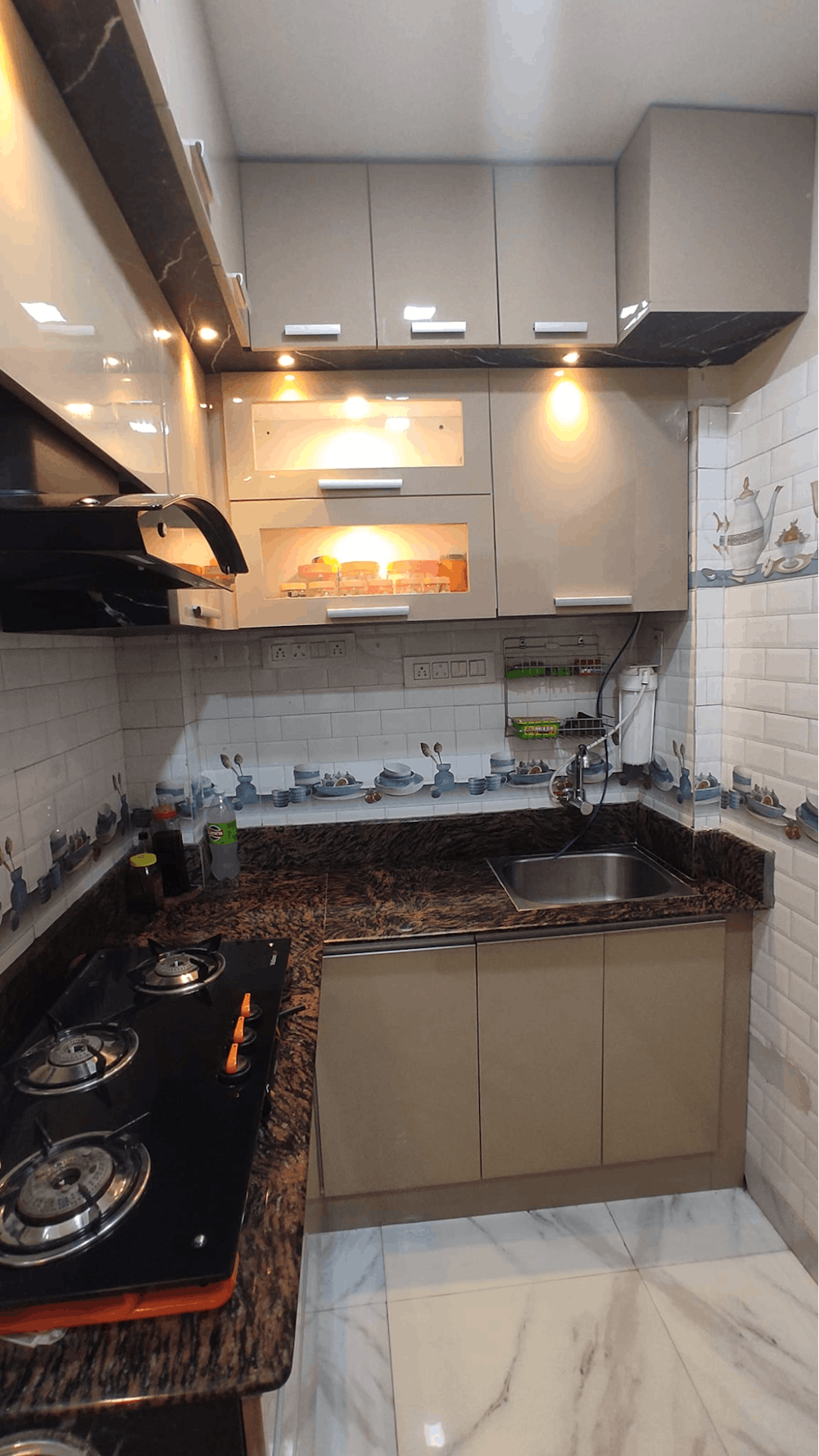 Effective Space Management