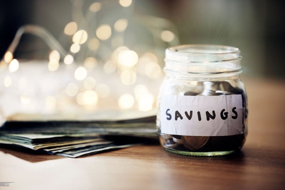 Less Spending