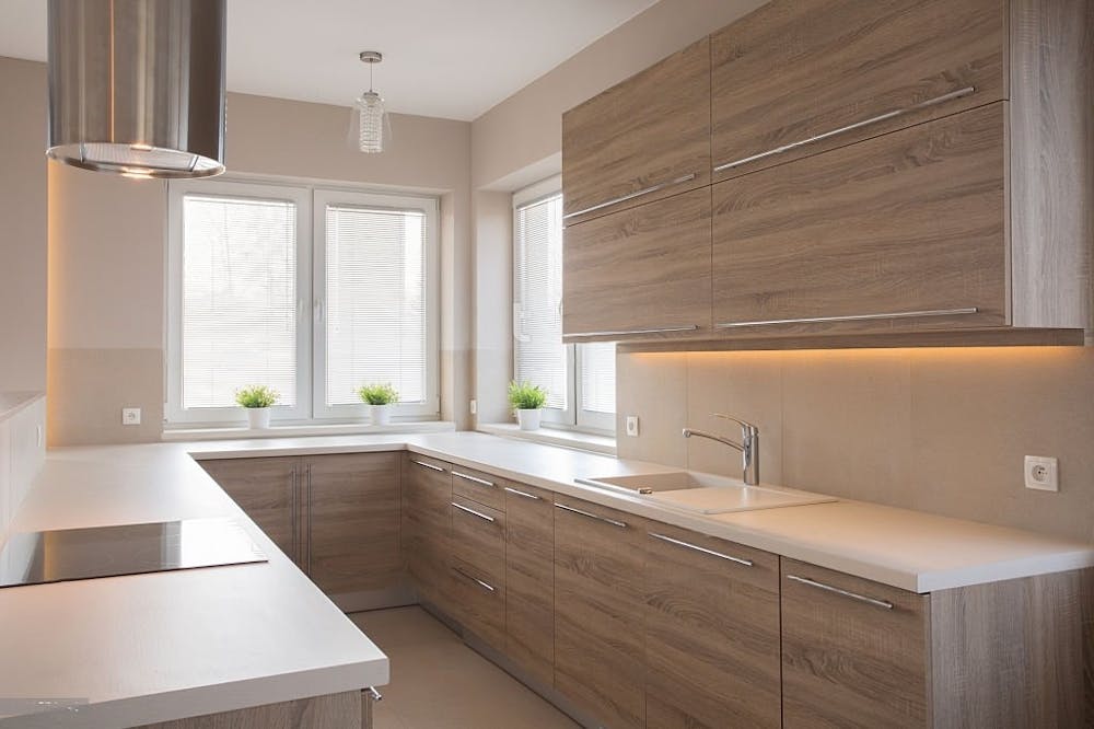 kitchen pantry cabinet