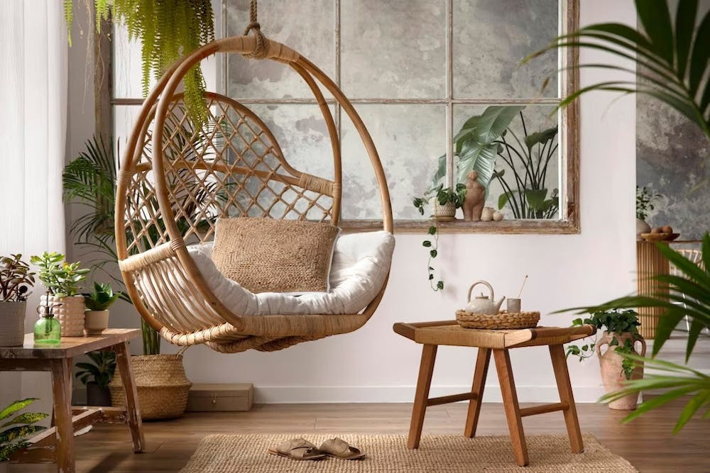 Trending Bohemian Decor Ideas