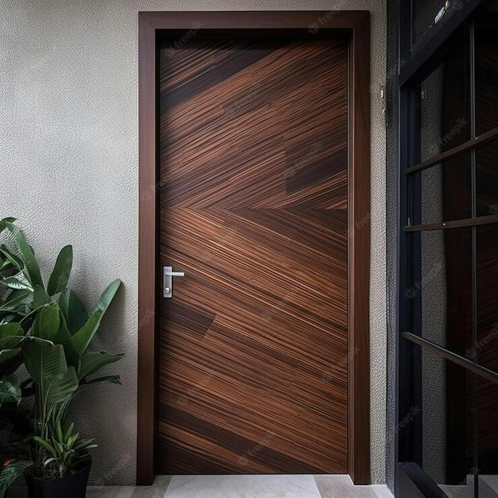 latest teakwood main door design ideas