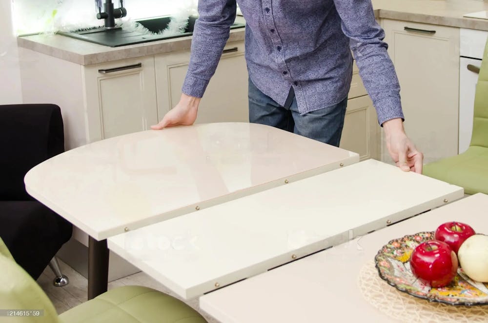 space saving ideas