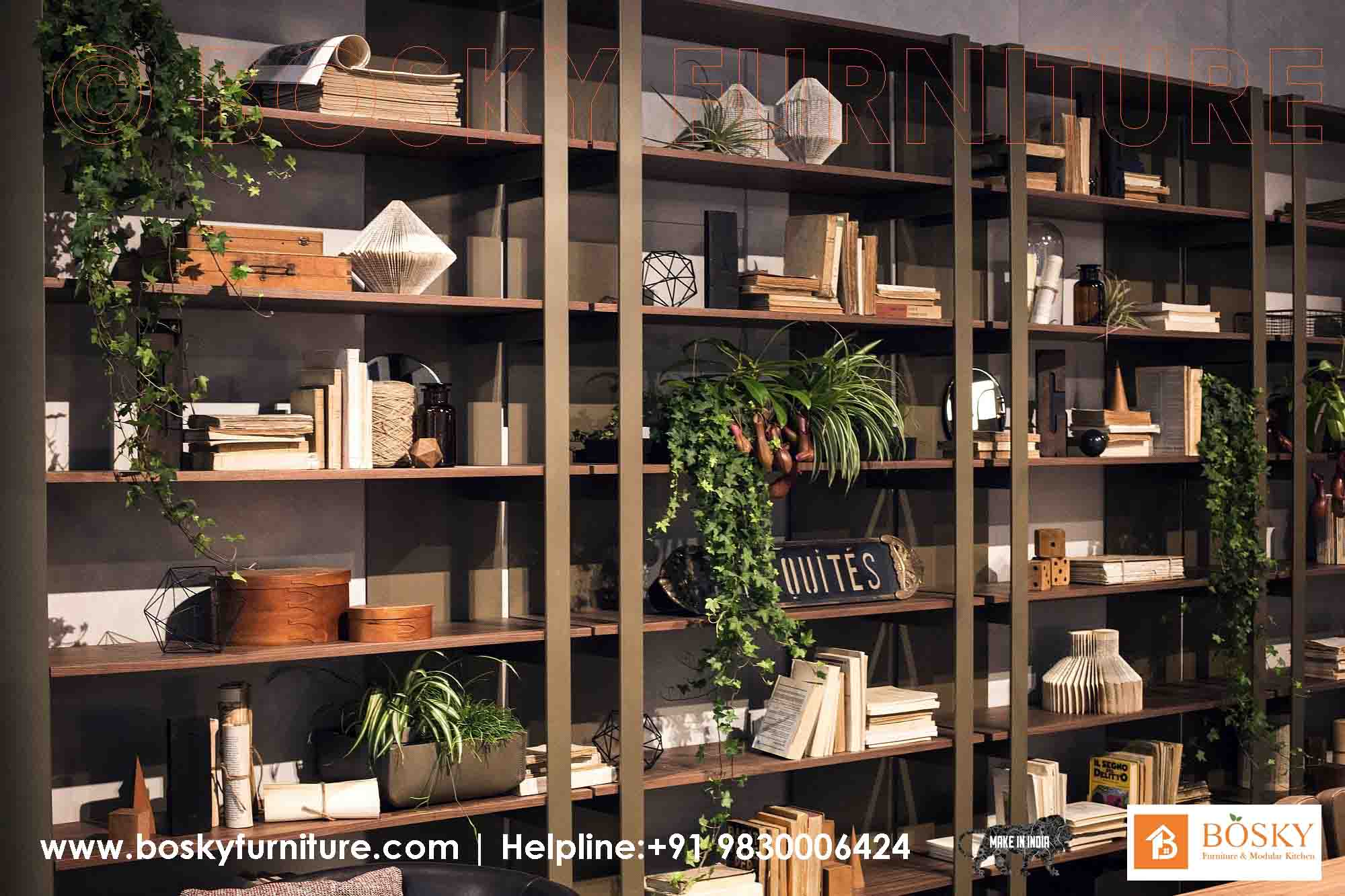 https://images.prismic.io/boskyfurniture/4f9644b0-9243-4ef9-aca7-988c3b2cb1a0_Floor-to-ceiling-bookshelf-decorated-in-style.jpg?auto=compress,format&rect=333,0,1333,1333&w=500&h=500