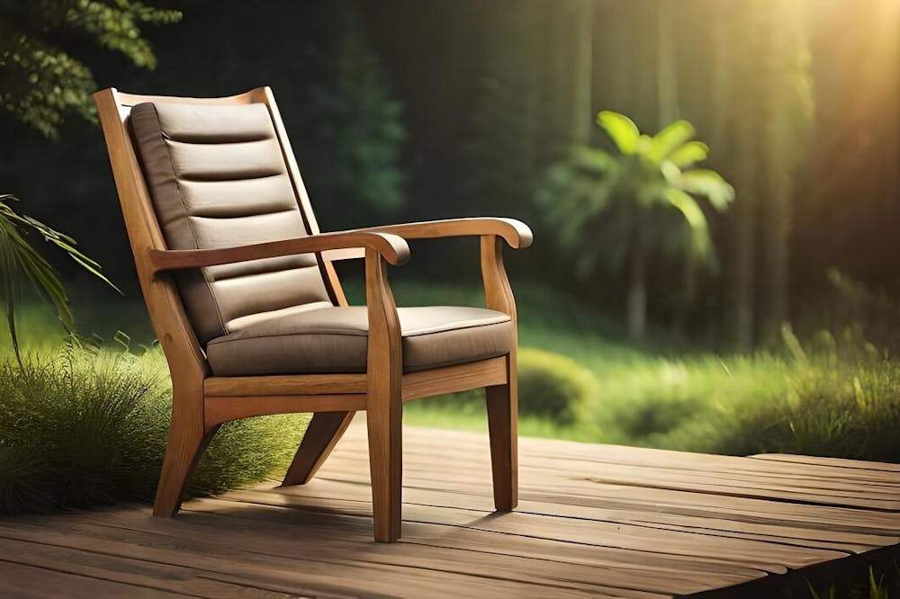 teak wood furniture