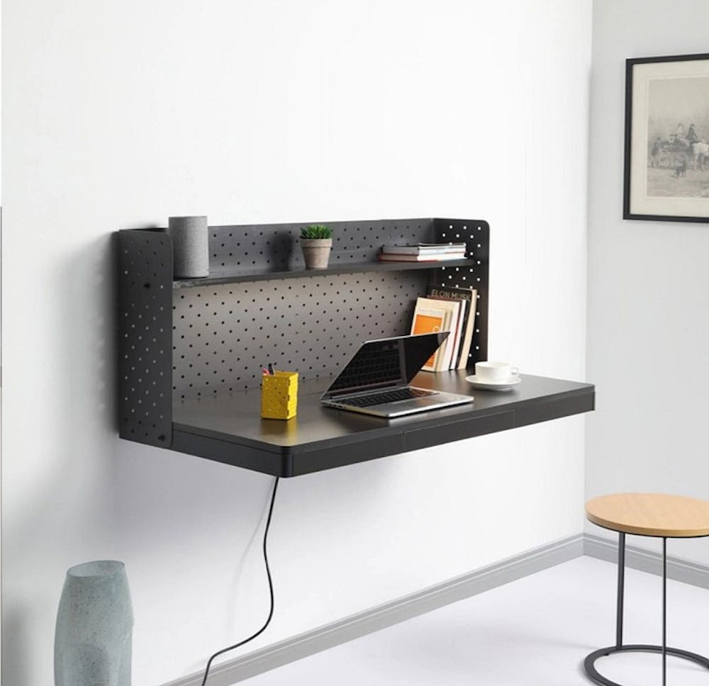 home space saving ideas