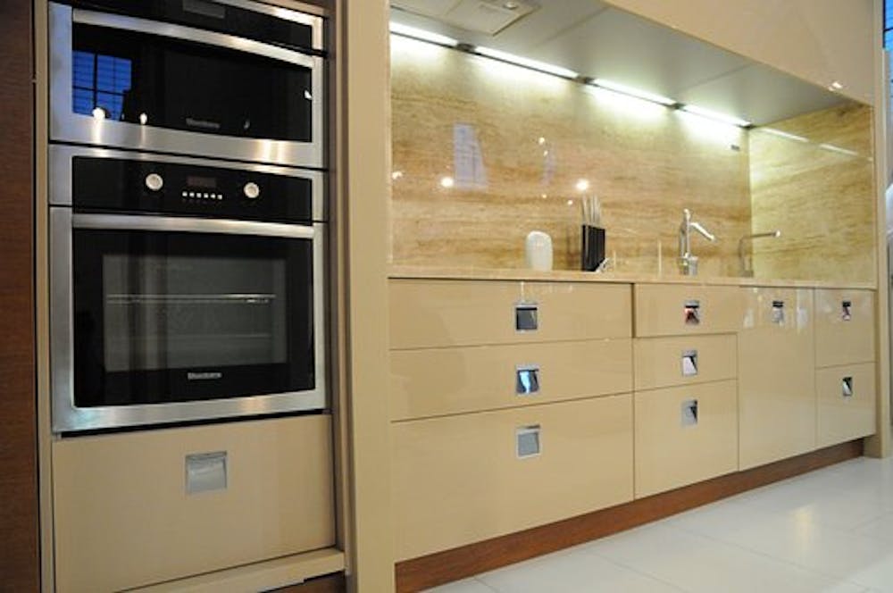 modular kitchen maintenance tips