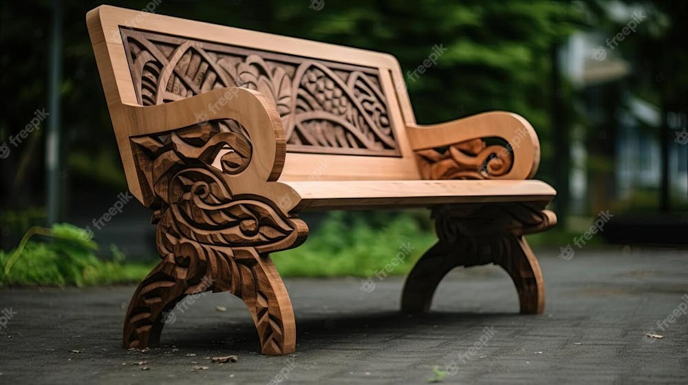 teak wood furniture