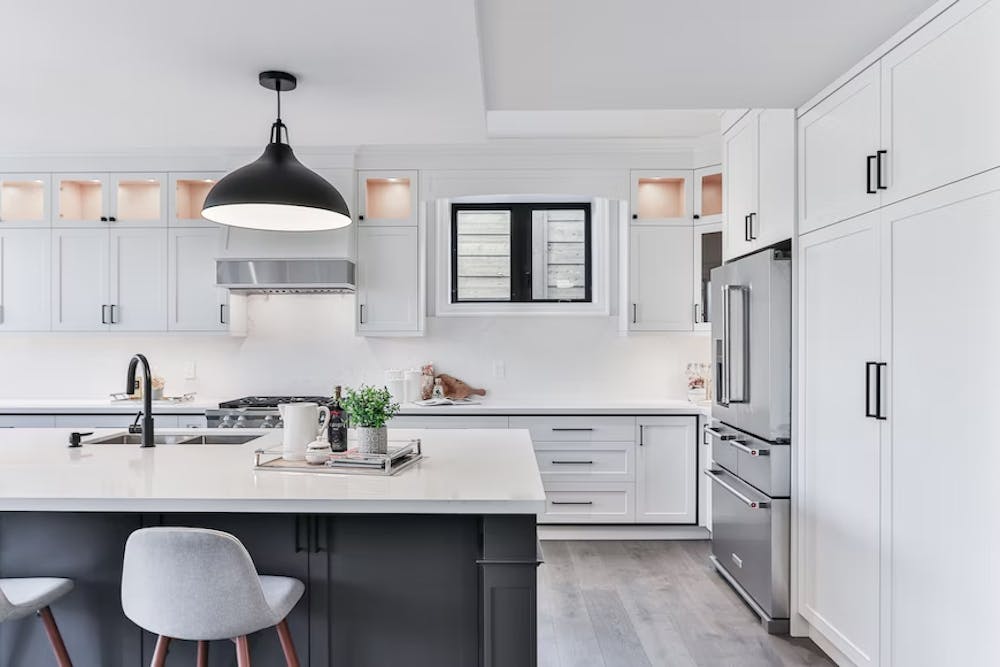 modular kitchen maintenance tips
