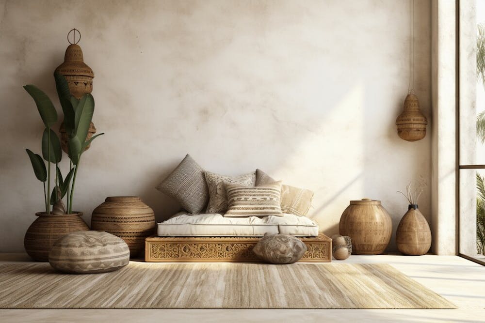 Trending Bohemian Decor Ideas