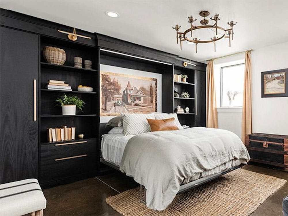 space saving design ideas