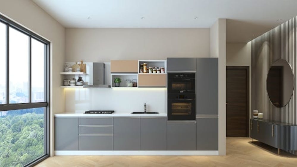 Best Kitchen Cabinet Material