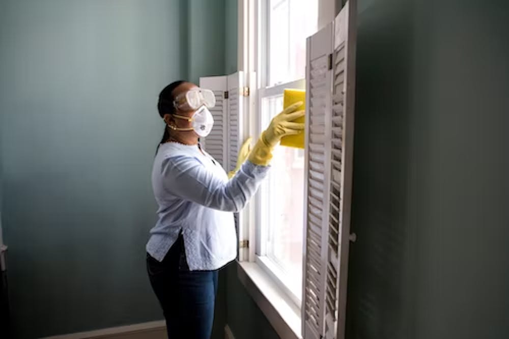 modular kitchen maintenance tips
