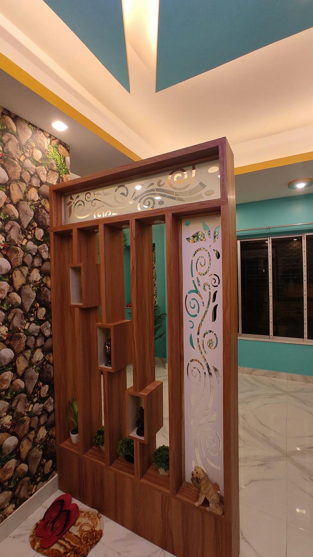 Unique Furniture Size