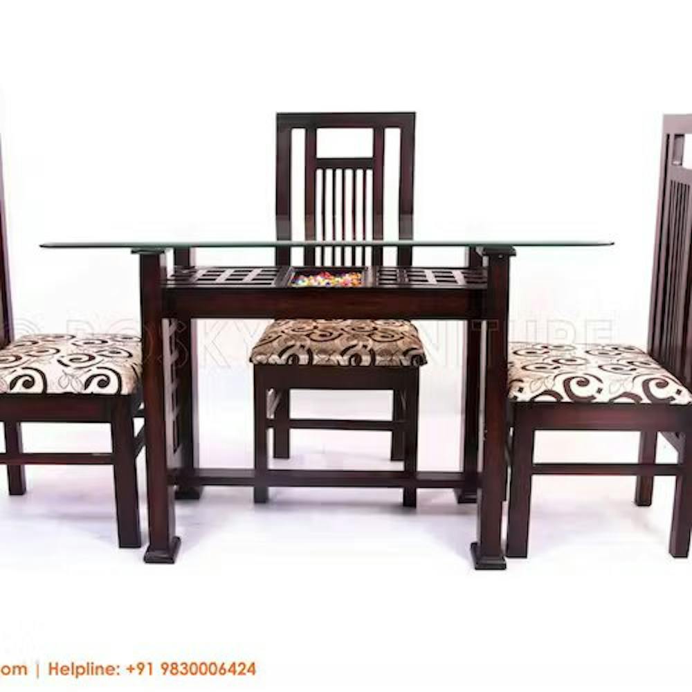 teak wood furniture