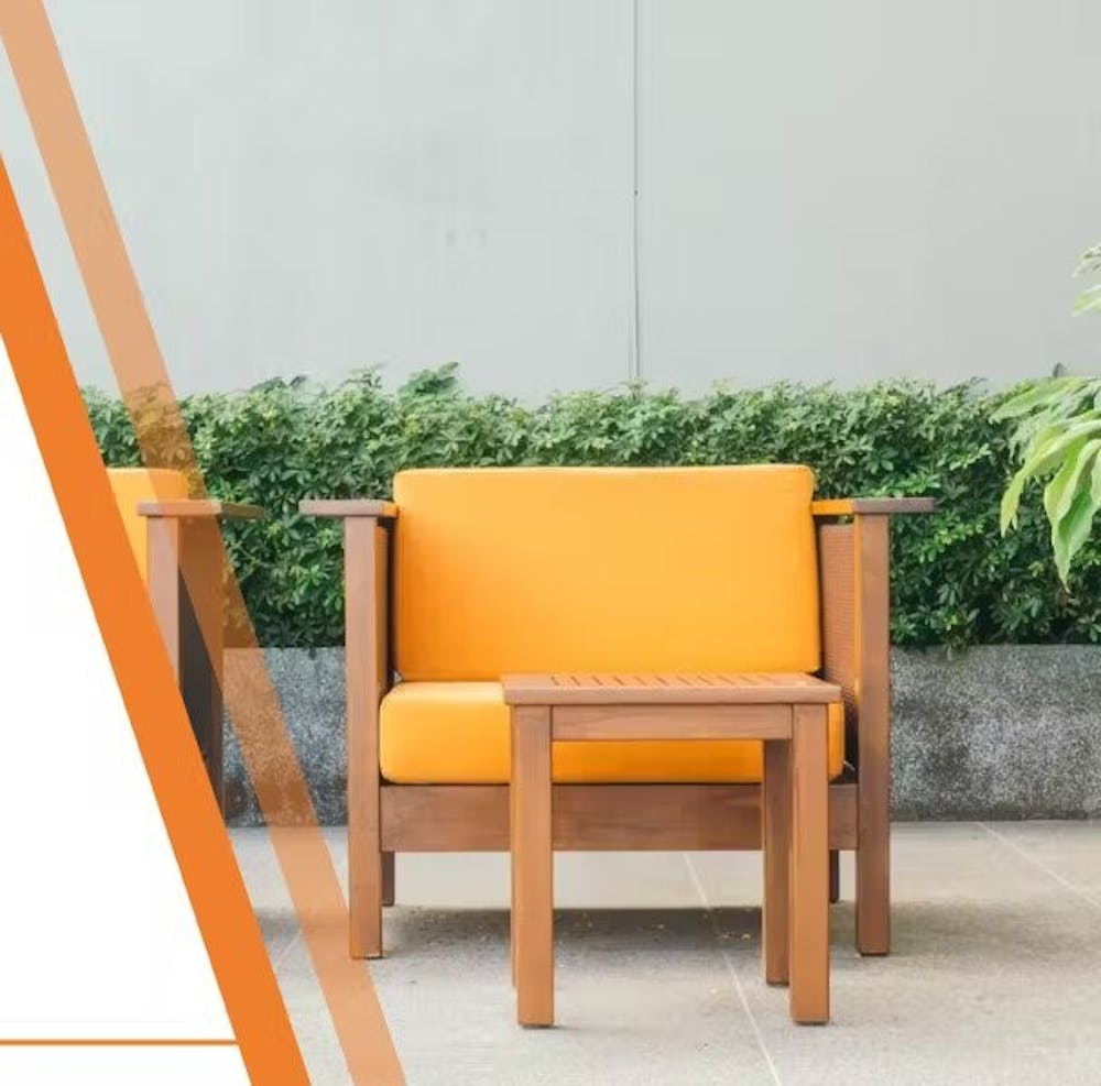 teak wood furniture