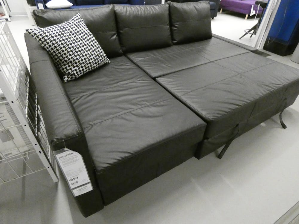 space saving interior design