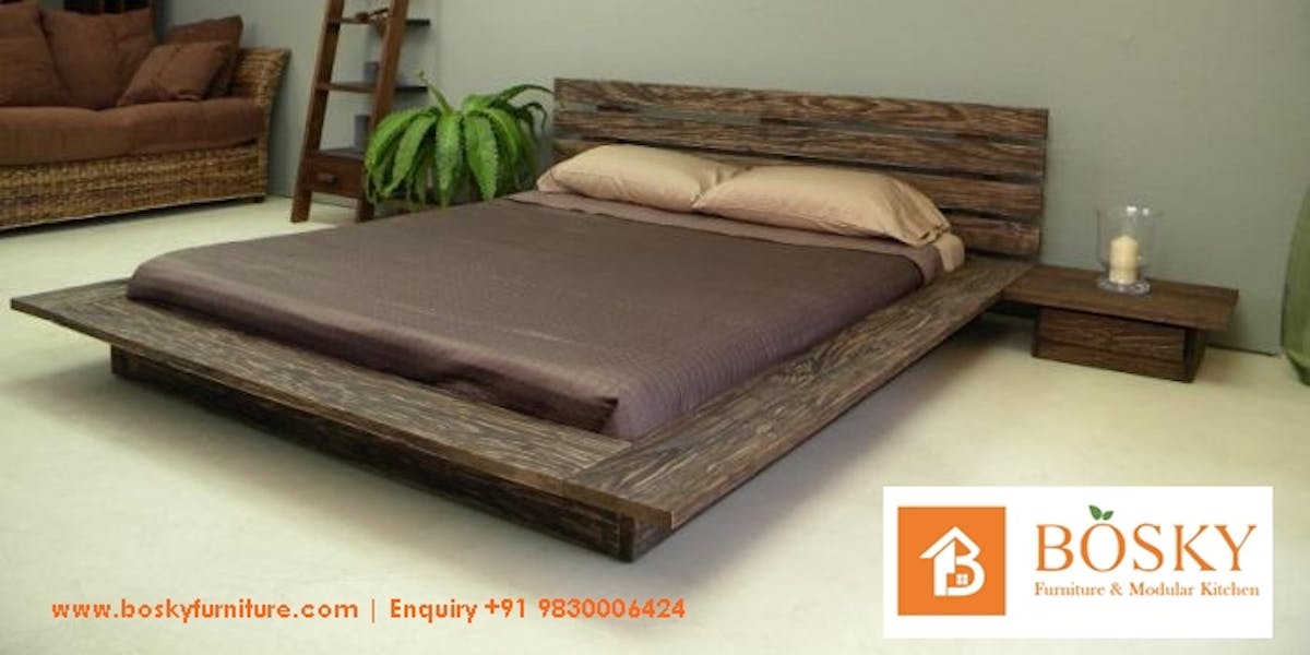 Common Types Of Wooden Furniture You Can Choose From: Blog Poster