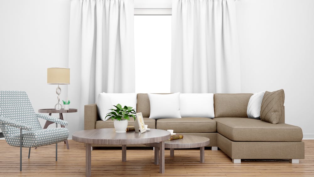 Best L Shape sofa in Kolkata