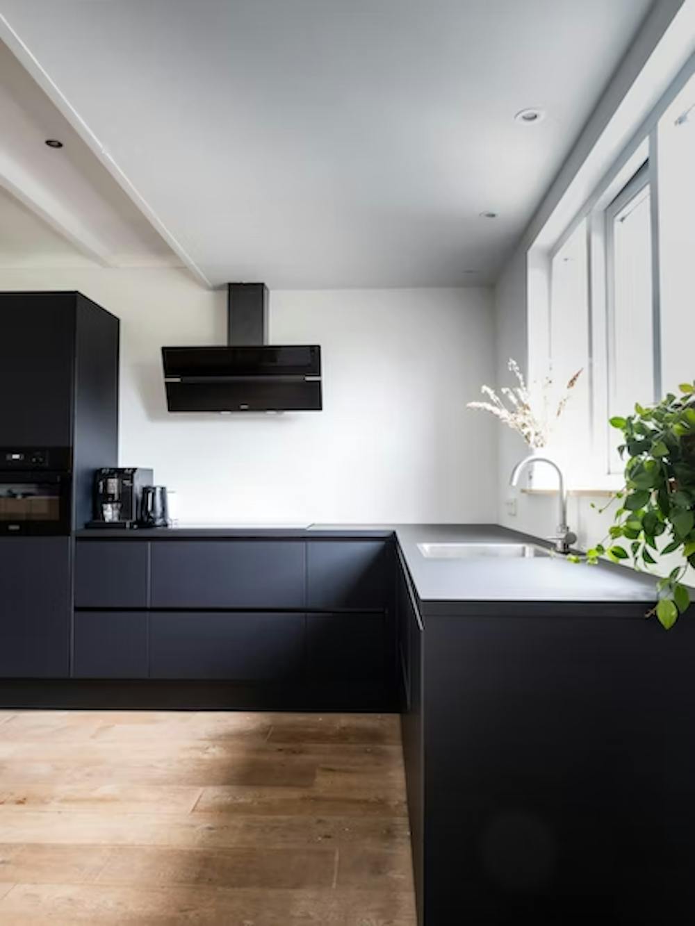 modular kitchen maintenance tips