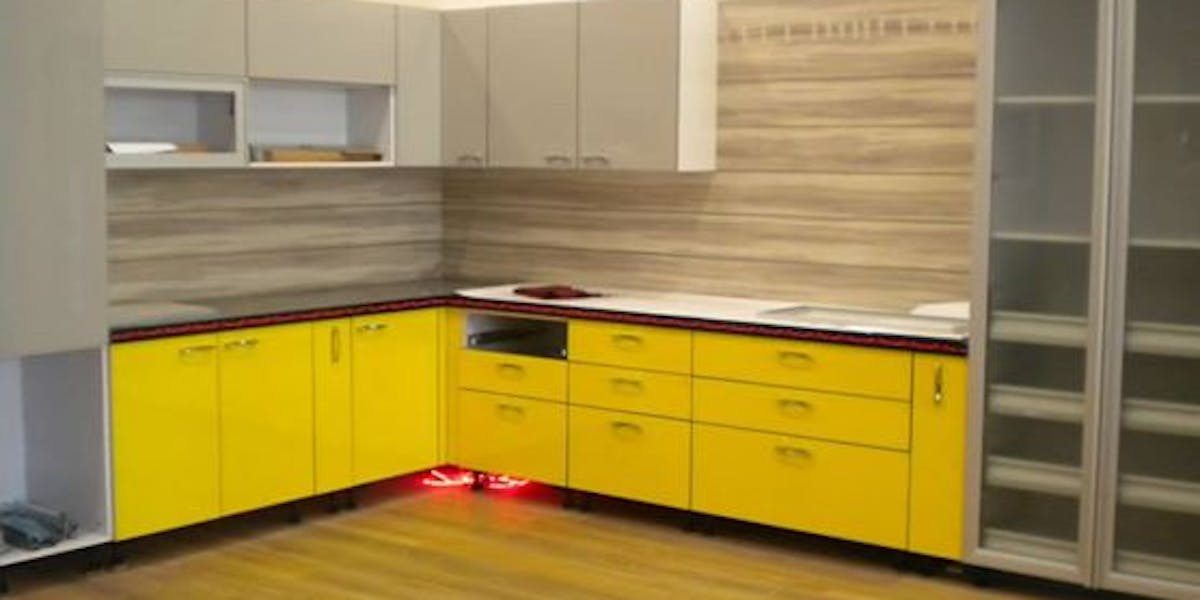4 Costly Mistakes to Avoid While Designing Your Modular Kitchen: Blog Poster