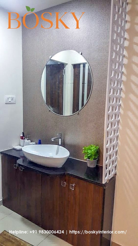 Trending Modular Bathroom ideas in Kolkata 