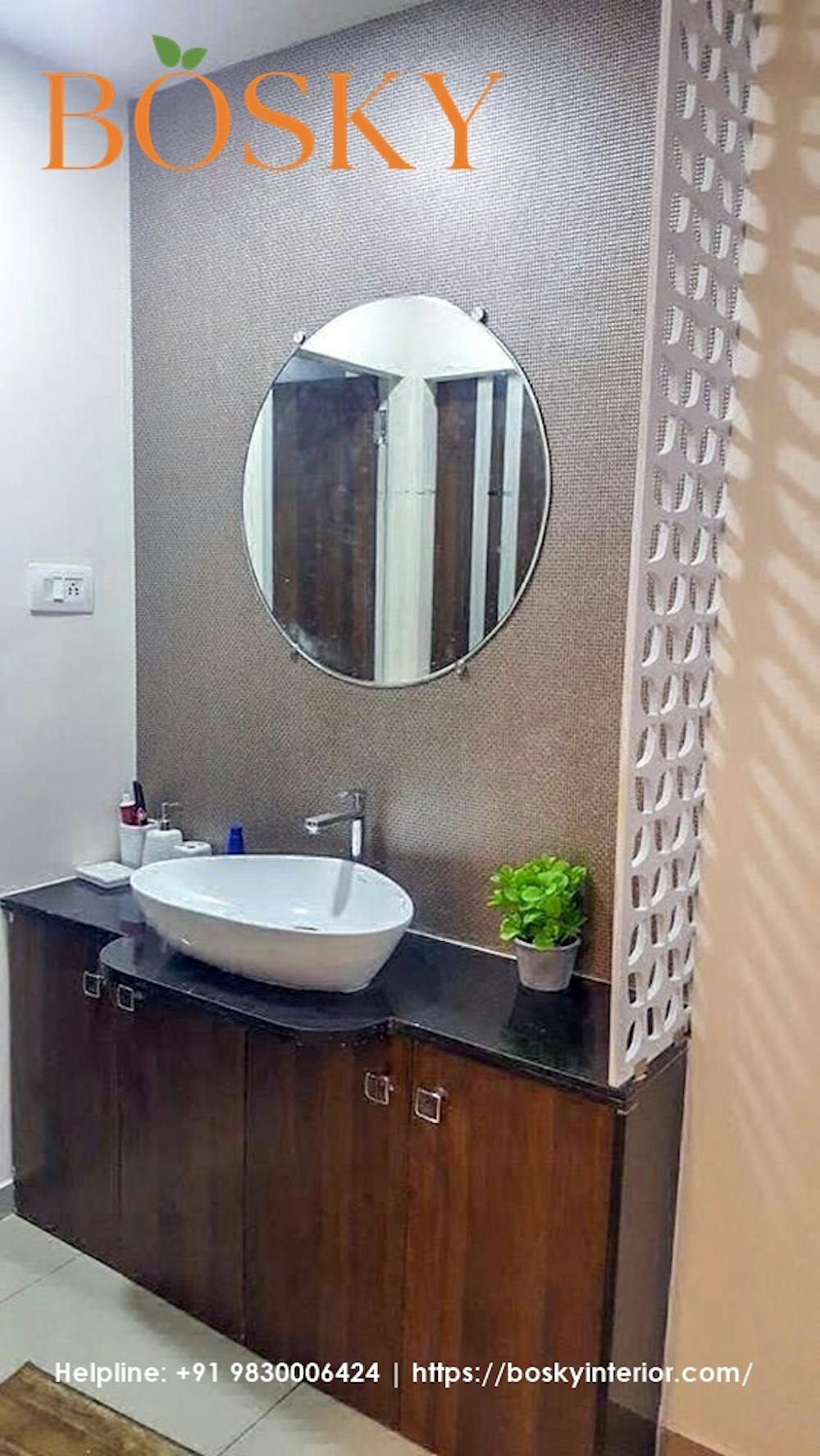 Trending Modular Bathroom ideas in Kolkata