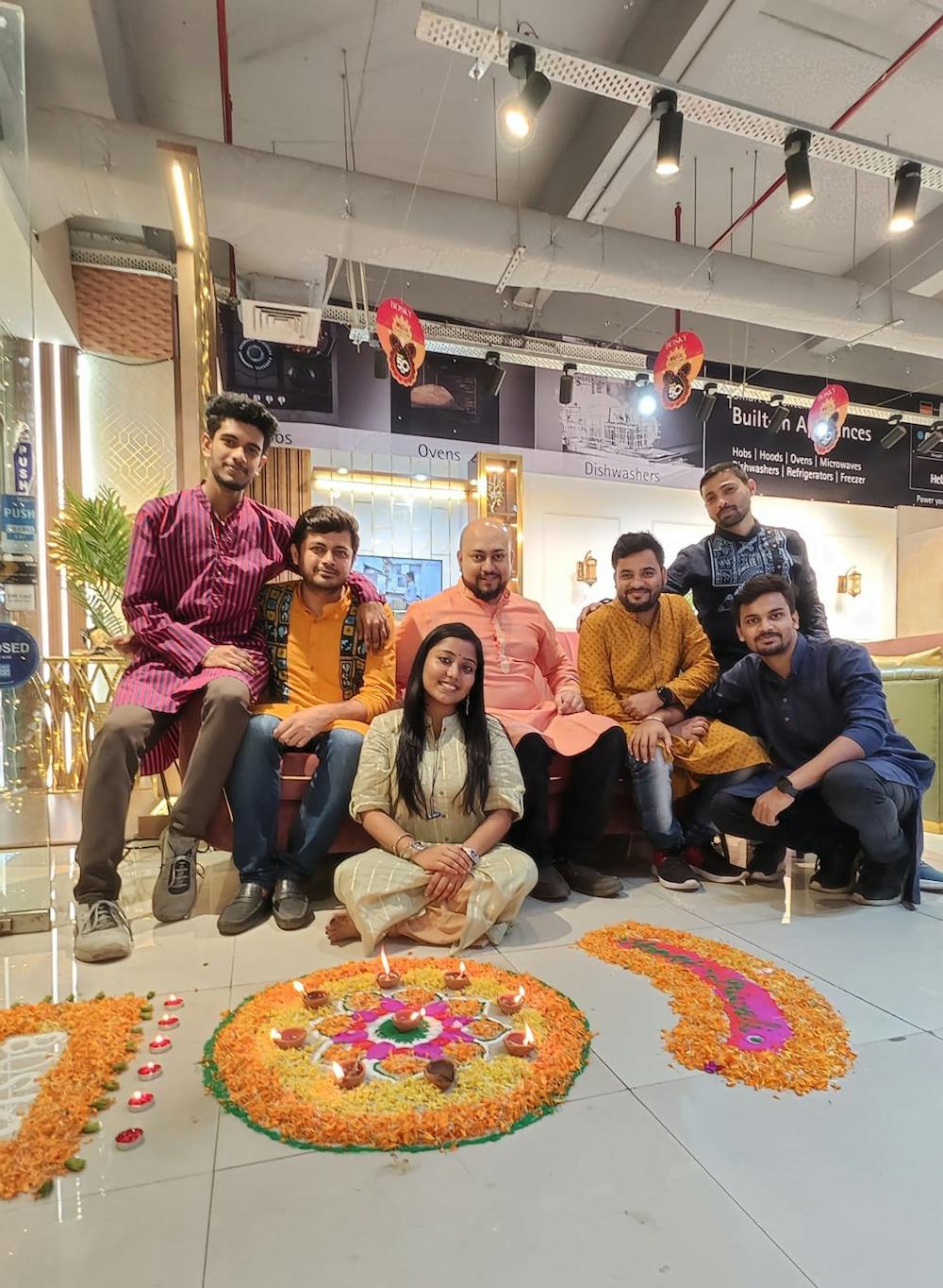 How Bosky Interior Designs Office Spaces in Kolkata