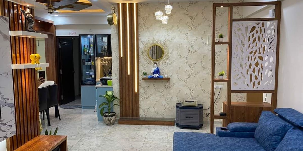 Interior Designers in Kolkata