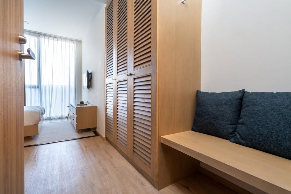 Best wardrobe design ideas