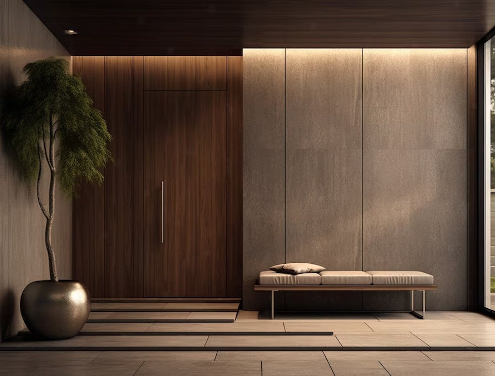 Best wardrobe design ideas